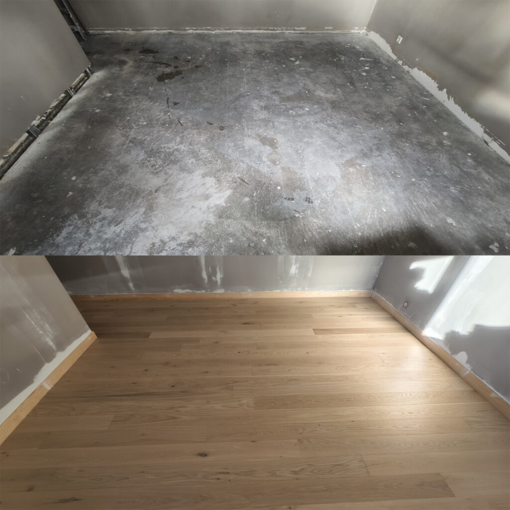 parquet